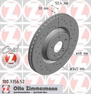 Zimmermann 100335652