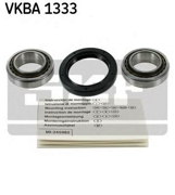 Skf VKBA1333