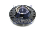 SAMPA 0 * * * 1