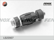 FENOX LS22007