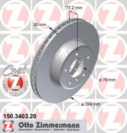 Zimmermann 150340320