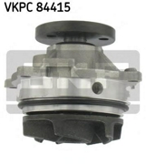 Skf VKPC84415