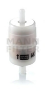 MANN-FILTER WK326