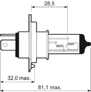 Valeo 032007