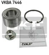 Skf VKBA7446