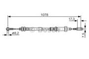 Bosch 1987482002