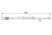 Bosch 1987474945