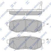 Sangsin brake SP1777