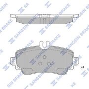 Sangsin brake SP1744