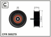 CAFFARO 500279