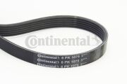 Continental 6PK1075