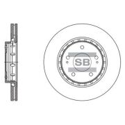 Sangsin brake SD4329