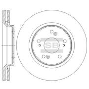 Sangsin brake SD4120