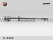 FENOX SP40098