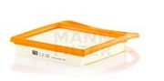 MANN-FILTER C21020