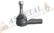 AS METAL 1 * * * 0