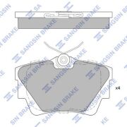 Sangsin brake SP1742