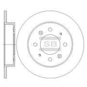 Sangsin brake SD2041