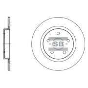 Sangsin brake SD4084