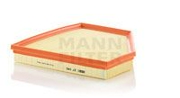 MANN-FILTER C27045