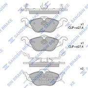 Sangsin brake SP1738