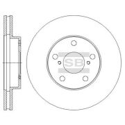 Sangsin brake SD4050