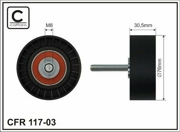 CAFFARO 11703