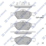 Sangsin brake SP1631