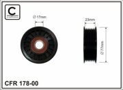 CAFFARO 17800