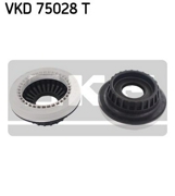 Skf VKD75028T