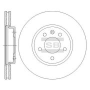 Sangsin brake SD3047