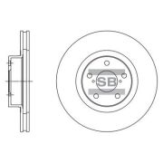 Sangsin brake SD4702