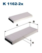 Filtron K11622X