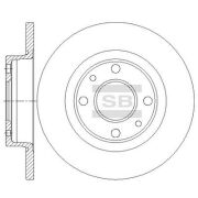 Sangsin brake SD5801