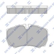 Sangsin brake SP1843