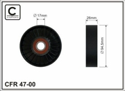 CAFFARO 4700