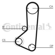 Continental CT836