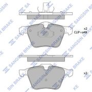 Sangsin brake SP1702