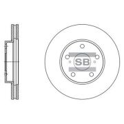 Sangsin brake SD4078