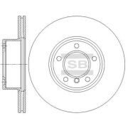 Sangsin brake SD5208