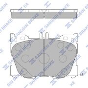 Sangsin brake SP1871