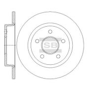 Sangsin brake SD5307