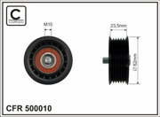 CAFFARO 500010