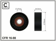 CAFFARO 1698