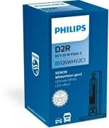 Philips 85126WHV2C1