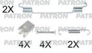 PATRON PSRK0200