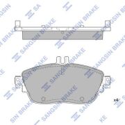 Sangsin brake SP1966