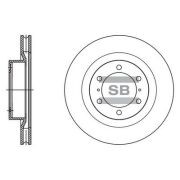 Sangsin brake SD4090