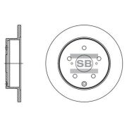 Sangsin brake SD4094