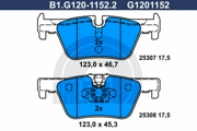 GALFER B1G12011522